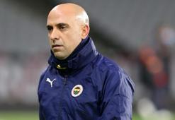 Fenerbahçe'de Zeki Murat Göle'nin tarihi kabusu