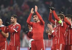 Mehmet Demirkol: Bayern Münih'in yaptığı arsızlık
