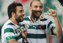 Sercan Yıldırım ve Volkan Şen, yuvaya dönüyor