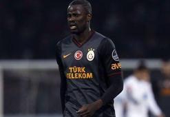 Eboue'ye büyük baskın