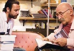 Muhteşem F.Bahçe sohbeti