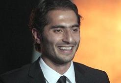 Hamit'e bir onur daha!