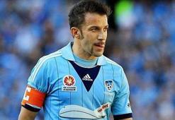Bu sana yakışmadı Del Piero