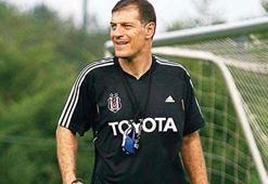 Bilic'in şampiyonluk formülü