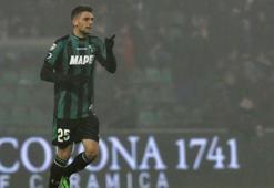 Tek başına Milan'ı devirdi!