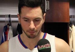 J.J Redick'ten Hido açıklaması
