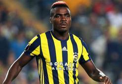 Denizlispor Teknik Direktörü Yücel İldiz'den 'Emenike' açıklaması