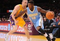 Nate Robinson Fanatik TV'de