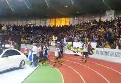 Almanya'da Fenerbahçe rüzgarı!