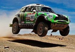 35. Dakar Rallisi başlıyor