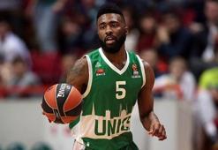 Olympiacos'ta Langford iddiası