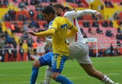 Ankaragücü iyi başladı, kötü bitirdi
