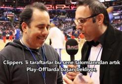 LA Clippers'ta son durum!