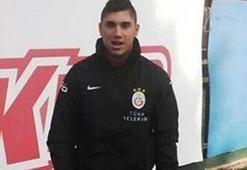 Yeni Messi Florya'da!