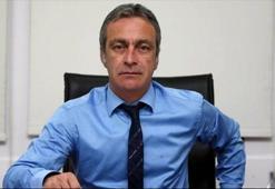 Eskişehirspor'da Önder Özen sesleri