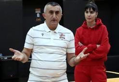 Çukurova Basketbol'da hedef galibiyet