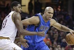 Dallas Mavericks galibiyet serisini 5 maça çıkardı
