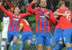 Plzen, CSKA'yı harcadı: 2-1