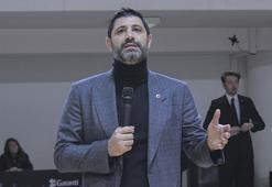 Ömer Onan: A Milli Erkek Basketbol Takımı zirveyi hedefliyor