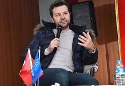 Elvir Baliç: "Ersun Hoca bu takımla ne yapsın?"