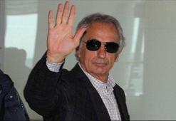 Trabzonspor'da bitmeyen çile: Halilhodzic