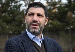 Ömer Onan: Sonuna kadar zirveyi hedefliyoruz
