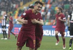 Cengiz'li Roma Shakhtar'la kapışıcak