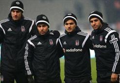Beşiktaş ve Galatasaray kulübelerinde büyük fark