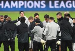 Cem Dizdar, Şenol Güneş'in Bayern 11'ini yorumladı!