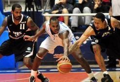 Efes Pilsen çok rahat: 60-92