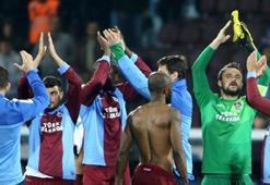 Trabzonspor-Apolon Limassol(Geniş Maç Özeti)