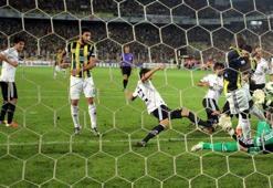 Efsanelerden derbi yorumu