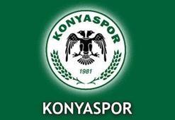 Zayatte ve Okwunwanne Konya'da