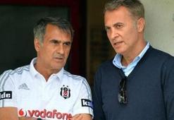 Beşiktaş 3.5 yılda 55 farklı futbolcu oynattı