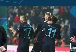 Cem Dizdar'dan Altay - Trabzonspor maçı yorumu!