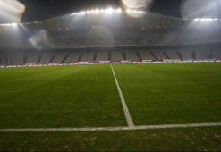 Kara kışta derbi