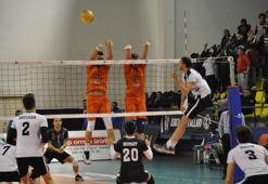 İnegöl Belediyespor - Beşiktaş: 3-0