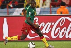 Webo'dan muhteşem gol