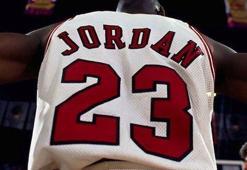 İşte Jordan'ın en iyi smacı