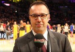 Mark Gasol Fanatik TV'de