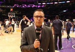 Kevin Martin Fanatik Tv'ye konuştu!