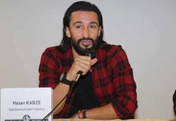 Hasan Kabze'den, Beşiktaş-Bayern Münih maçı yorumu