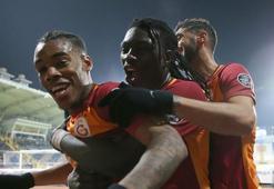Rodrigeus'in golünü 46 bin 500 kişi izledi