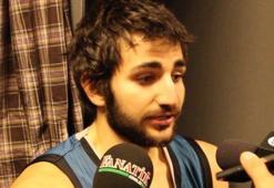 Jamison, Rubio ve Green Fanatik TV'ye konuştu!