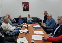 TÜBAD kriterlerini Federasyona yolladı