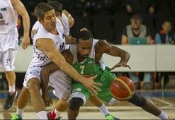 Türk Telekom 83-72 Torku Konyaspor
