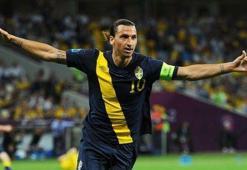 İşte Zlatan'ın veliahtı