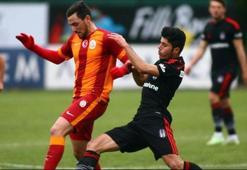 Beşiktaş 0-2 Galatasaray