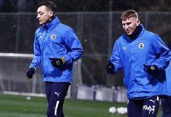 Fenerbahçe haberi: Şimdi gözler küskün yıldızlarda