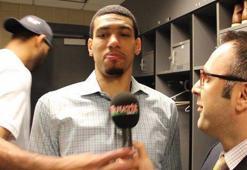Tim Duncan'dan Fanatik'e Slum Dunk